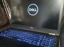 Noutbuk "Dell 5580"