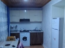 1-otaqlı mənzil, Zərifə Əliyeva pr., 40 m²
