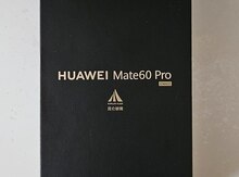Huawei Mate 60 Pro Black 512GB/12GB