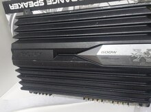 Səsgücləndirici "Sony 600 xplod"