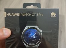 Huawei Watch GT 3 Pro Silver 46mm