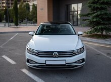 Volkswagen Passat, 2021 il