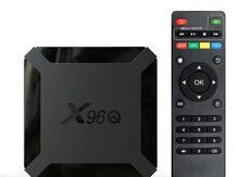 Tv Box 2/16 X96Mini Android Smartbox