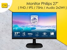 Monitor "Philips 27" 273V7QJAB/00"