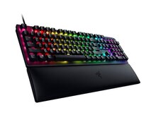 Klaviatura "Razer Keyboard Huntsman V2 RGB Red Switch USB"