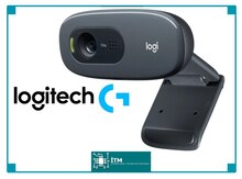 Kamera "Logitech C270 HD WEBCAM (960-001063)"