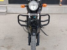 Motosiklet "Tufan GM-50", 2022 il 
