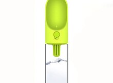 Petkit Eversweet Travel S One touch Pet bottle Green S400