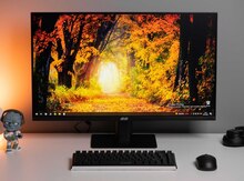 Monitor "2E 27'-F2723B IPS, 75Hz"