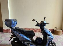 Moped "Yamaha", 2021 il