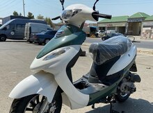 Moped "Geely Sunny 50", 2022 il