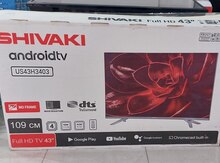 Televizor "Shivaki 109"