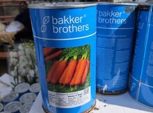 "Bakker Brothers Nantes" kök toxumu