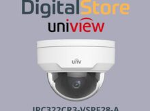 UniView IPC322CR3-VSPF28-A indoor IP camera
