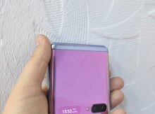 Samsung Galaxy Z Flip Mirror Purple 256GB/8GB