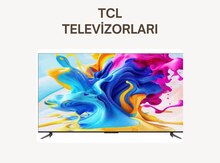 Televizor "TCL QLED"