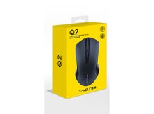 Mouse "Twolf Q2"