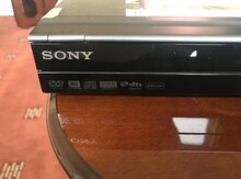 DVD Recorder "Sony"