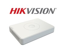 Hikvision 16 kanal DVR iDS-7116HQHI-M1/S