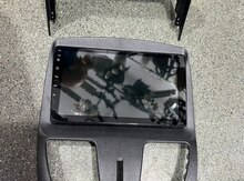 "Saipa Tiba" android monitoru 