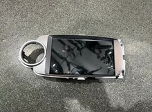 "Toyota Yaris 2012" android monitoru 