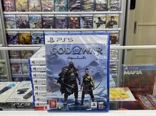 PS5 üçün "God of War Ragnarök" oyun diski