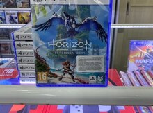 PS5 üçün "Horizon Forbidden West Bundle" oyun diski