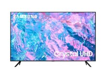Televizor "Samsung UE70CU7100UXRU (2023)"