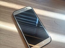 Samsung Galaxy A7 (2017) Gold Sand 32GB/3GB