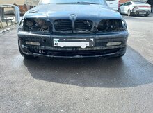 "BMW E46" buferi