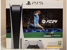 Sony PlayStation 5 FC 24 Bundle