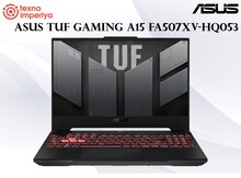 Noutbuk "Asus TUF Gaming A15 FA507XV-HQ053 90NR0DY8-M003Y0"