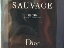 Ətir "Sauvage Elixir Dior"