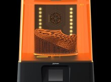 3D Printer Washing Station - Post Printing Cleaner
