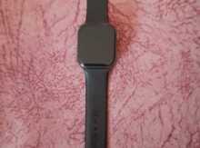 Apple Watch Series 7 Titanium Cellular Black 45mm