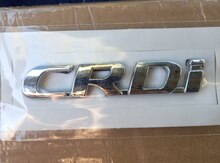"CRDI" logosu