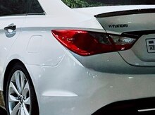 "Hyundai Sonata 2010-2013" arxa sol stop farası