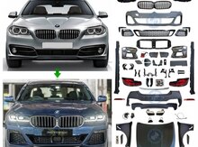 "BMW F10/G30" style body kit