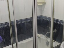 Duş kabin