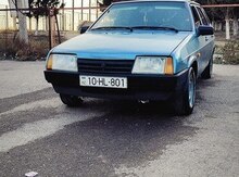 LADA (VAZ) 2109, 1990 il