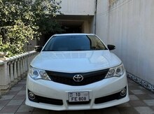 Toyota Camry, 2012 il