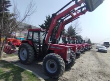 Traktor "ITM 399", 2023 il