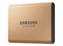 Samsung T5 MU-PA500 - SSD 500GB