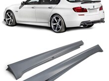 "BMW F10 M5 M tech" ayaqlıqları