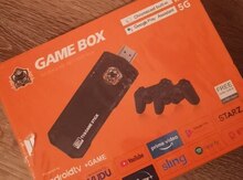 Game box Android TV+Game 2in1 k 8k