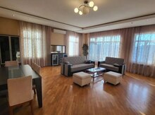 2-otaqlı yeni tikili kirayə verilir, Xətai r., 90 m²