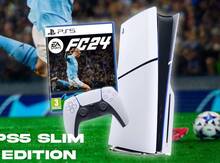 Sony PlayStation 5 Slim FC24 Bundle