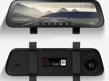 "Xiaomi 70mai" videoqeydiyyatçı güzgü