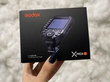 Godox X pro C trigger