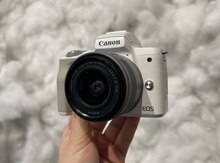 Fotoaparat "Canon M50 white"